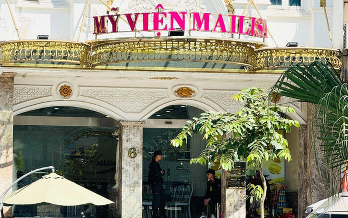 Từ vụ Mailisa: Khoe giàu để phạm pháp