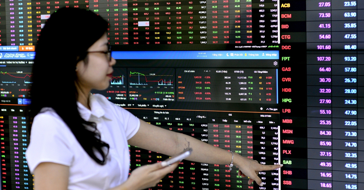 'Tân binh' tỉ USD ngành chứng khoán chào sàn lúc thị trường ảm đạm, bom tấn hay điều gì chờ đợi?