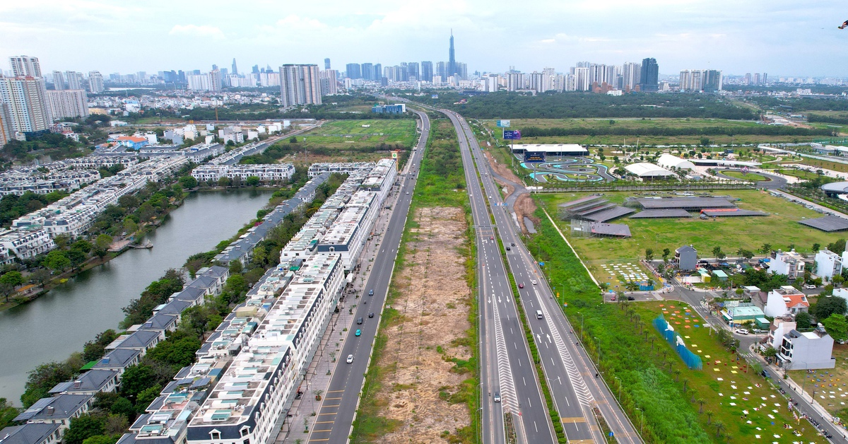 Đề xuất gỡ vướng thời điểm định giá đất cho các dự án BT