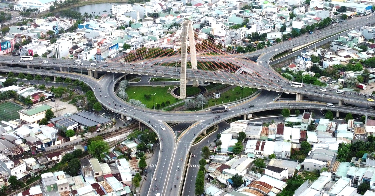 8 Phó chủ tịch Đà Nẵng làm Tổ trưởng tháo gỡ vướng mắc loạt dự án lớn