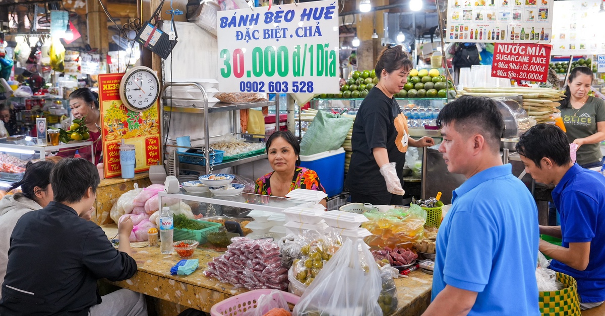 Đẩy mạnh triển khai hóa đơn điện tử khởi tạo từ máy tính tiền đến các hộ kinh doanh