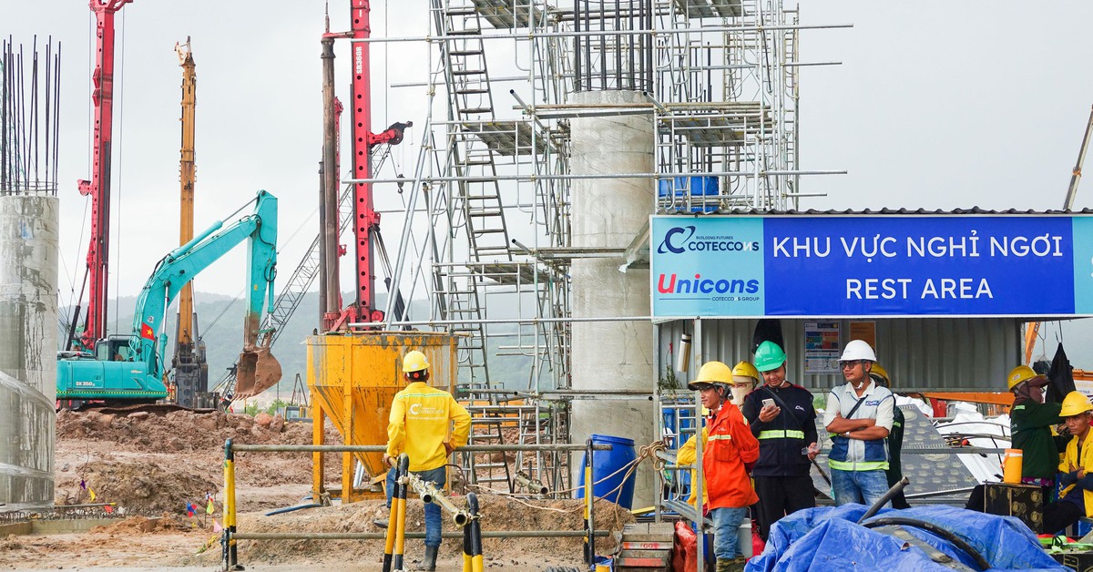Phú Quốc gấp rút làm 4 siêu dự án khu tái định cư đón APEC 2027