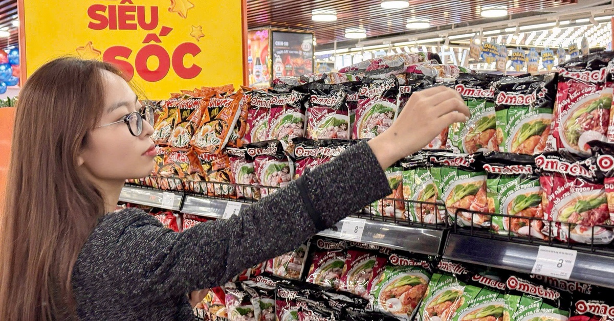 R&D giúp Masan Consumer tăng tốc thị trường nội địa và quốc tế