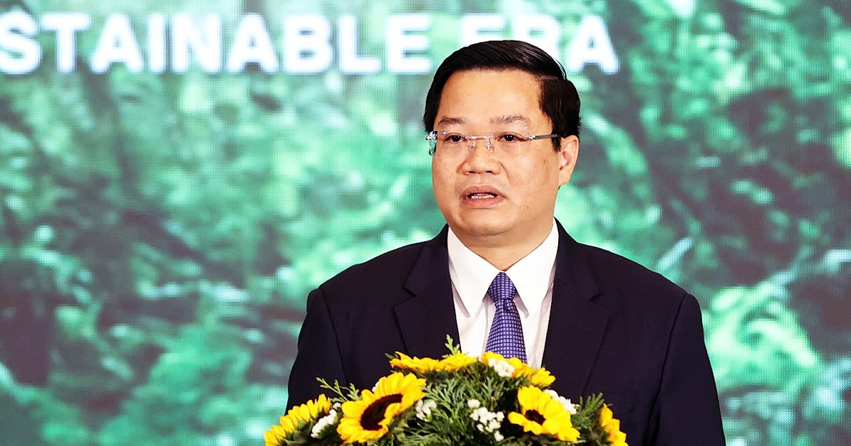 Phát hành trái phiếu xanh tăng hơn 60% cho thấy niềm tin nhà đầu tư cam kết phát triển xanh