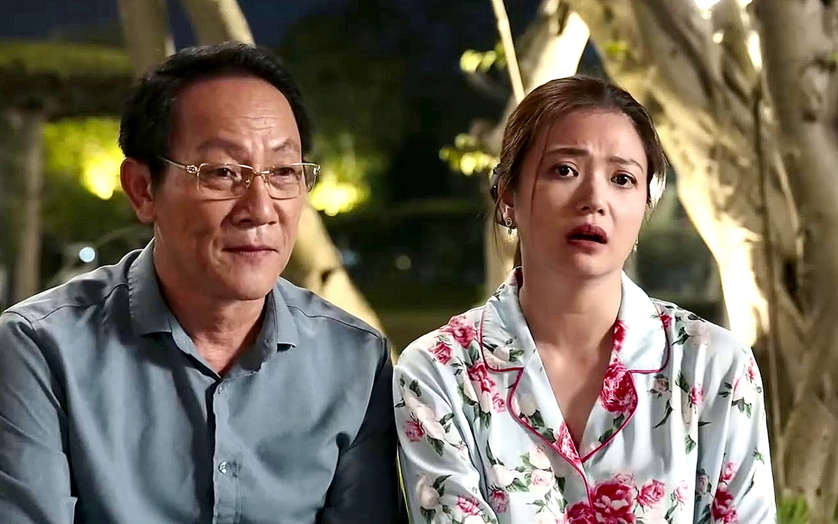 Tháng 12: Những đứa con khác họ, Người thừa kế không danh phận và Gia đình trái dấu lên TV