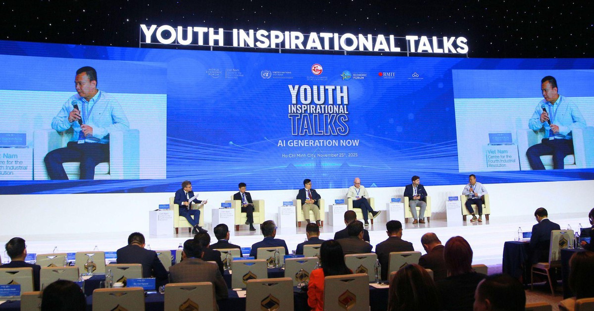 One Mount chia sẻ chiến lược phát triển nhân tài số cho Việt Nam