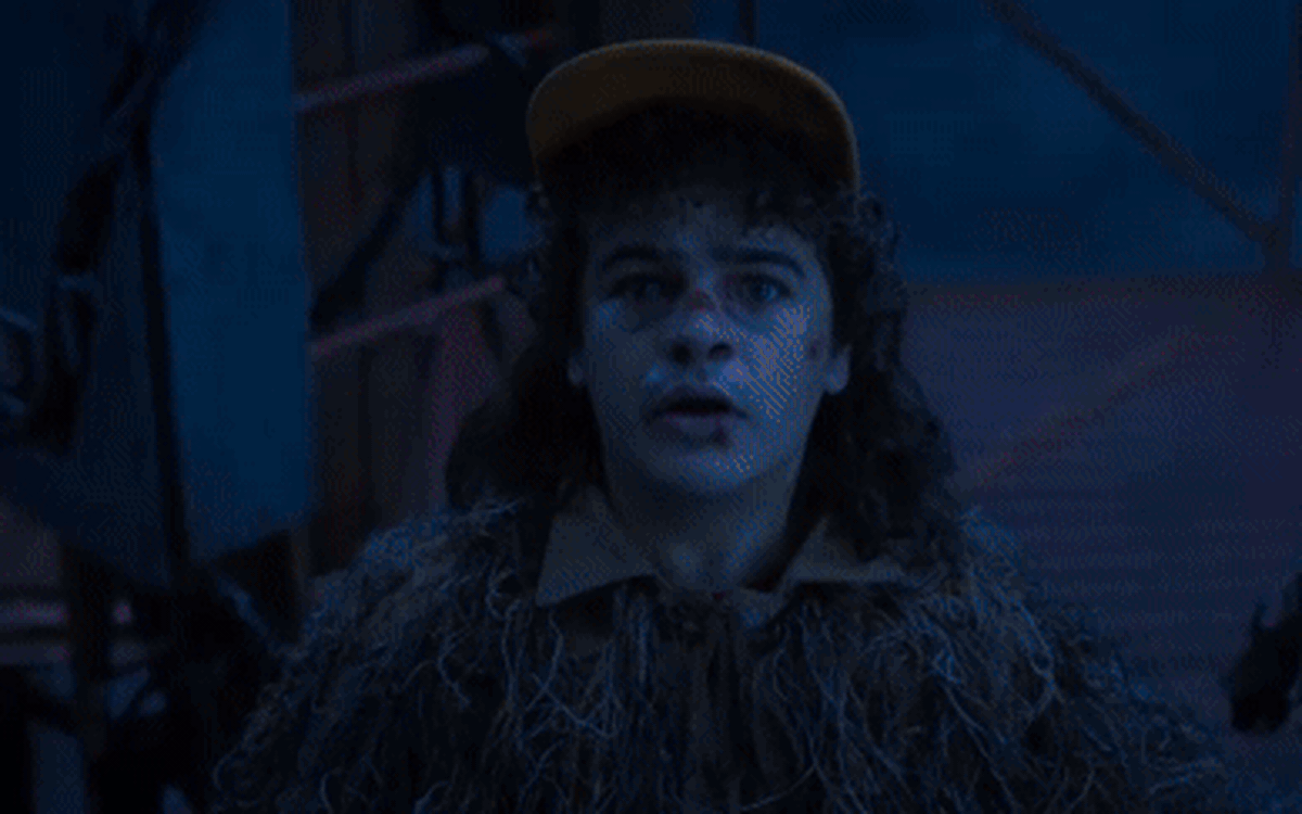 Cơn sốt Stranger Things 5 khiến Netflix 'sập' mạng