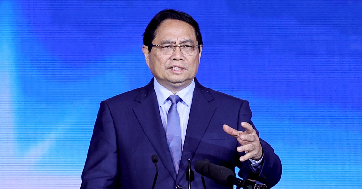 Thủ tướng kêu gọi, doanh nhân trẻ đăng ký xây 10.000 căn nhà ở xã hội