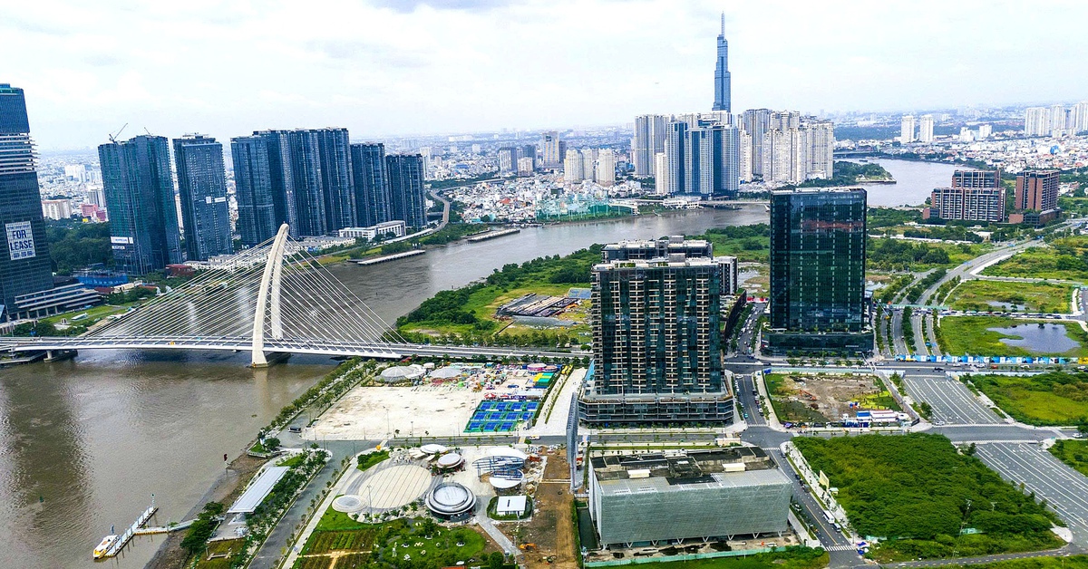 Sửa đổi, bổ sung nghị quyết 98: Mở rộng cửa mời nhà đầu tư chiến lược