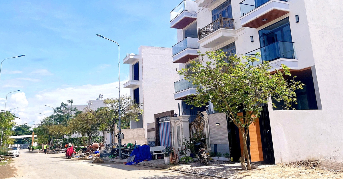 Thêm dự án bất động sản ở TP.HCM được gỡ vướng pháp lý, cho đóng tiền sử dụng đất