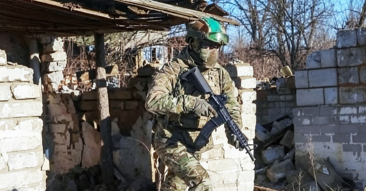 Kế hoạch hòa bình cho Ukraine: Hòa ước hay hàng ước?