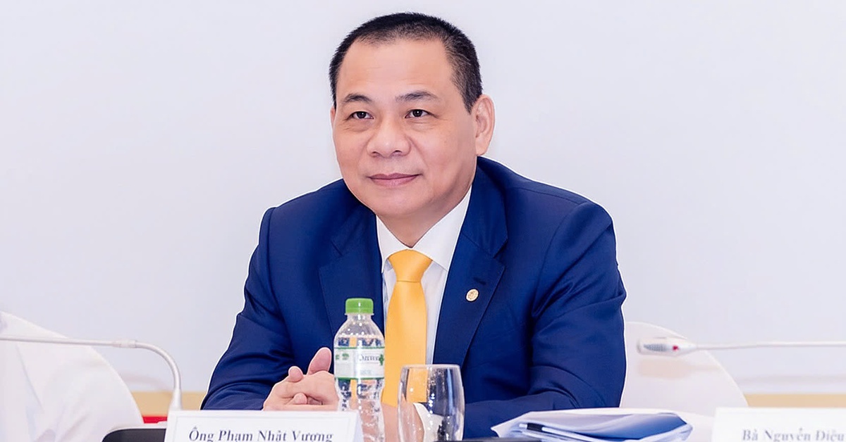 VinSpeed sắp nhận thêm vốn từ Chủ tịch Vingroup thông qua cổ phiếu