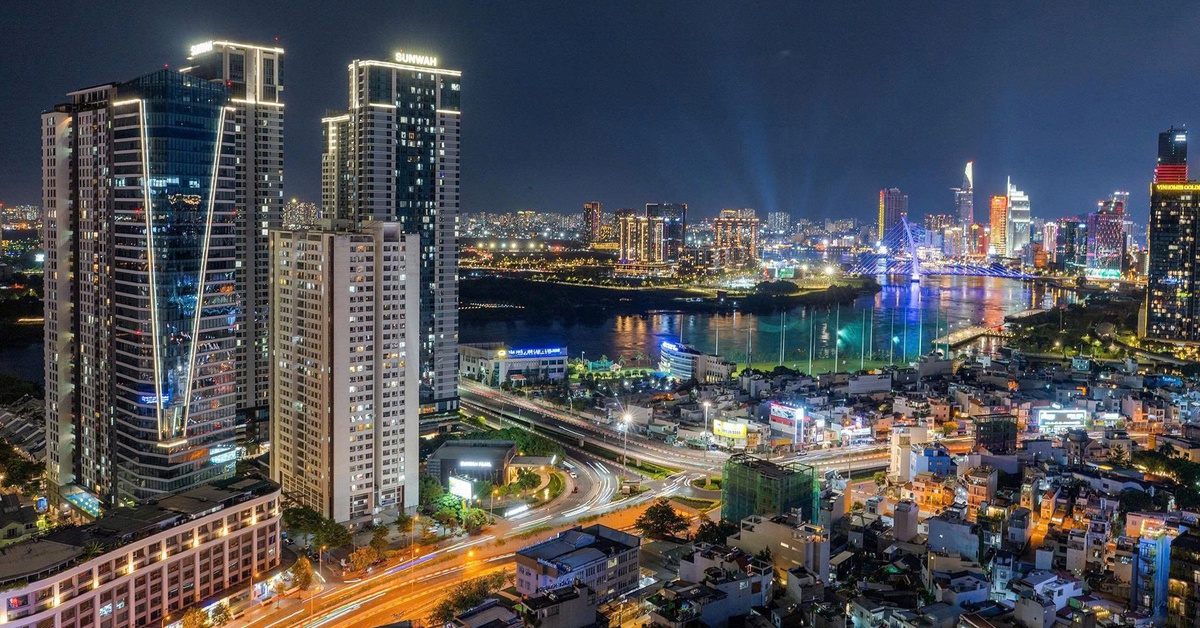 Cần một 'sandbox thể chế' để TP.HCM mới giữ vững vị thế đầu tàu