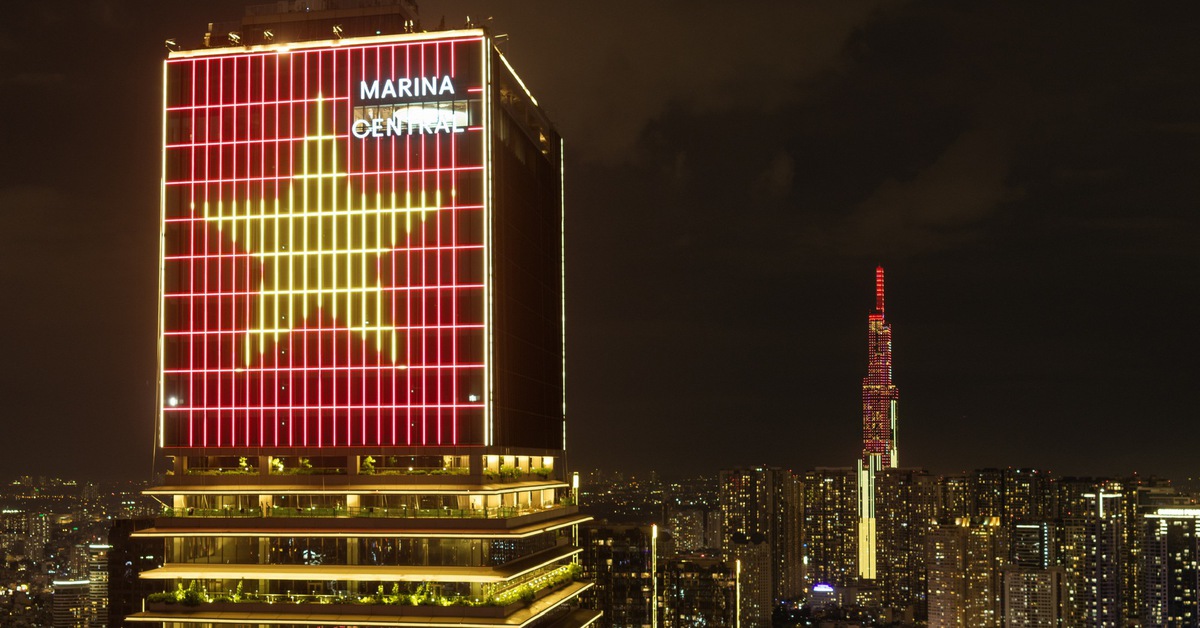 Thiết lập siêu cao tốc Fintech cho Trung tâm tài chính quốc tế TP.HCM