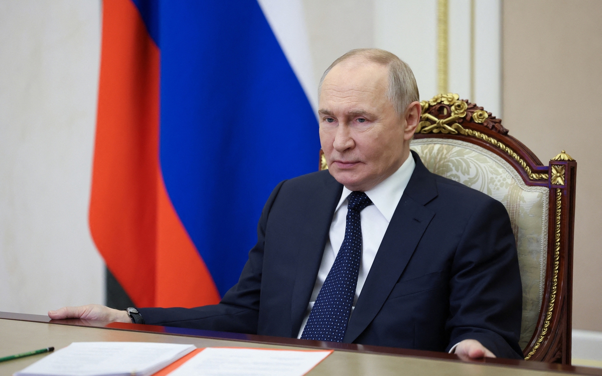 Kế hoạch hòa bình 19 điểm của Mỹ: Vì sao Nga liên tục thay đổi phản ứng?