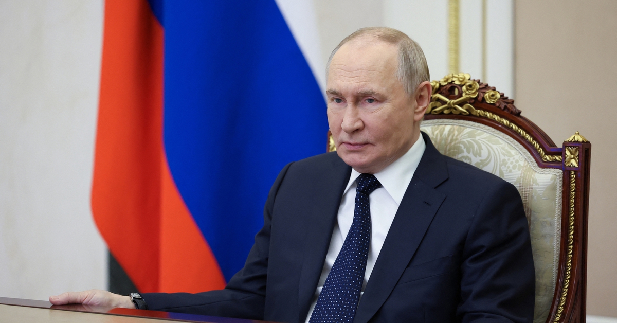 Kế hoạch hòa bình 19 điểm của Mỹ: Vì sao Nga liên tục thay đổi phản ứng?