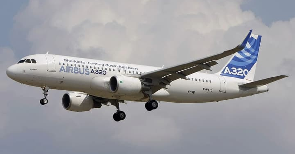 NÓNG: 6.000 máy bay Airbus trên thế giới bị lỗi phần mềm, hàng không Việt Nam họp khẩn xuyên đêm