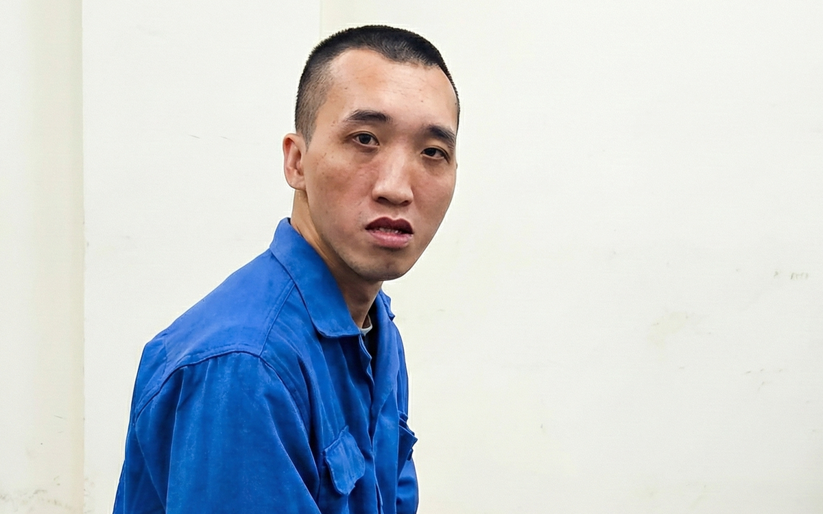 Lãnh 13 năm tù vì mở 10 tài khoản ngân hàng tiếp tay cho đường dây lừa đảo bên Campuchia