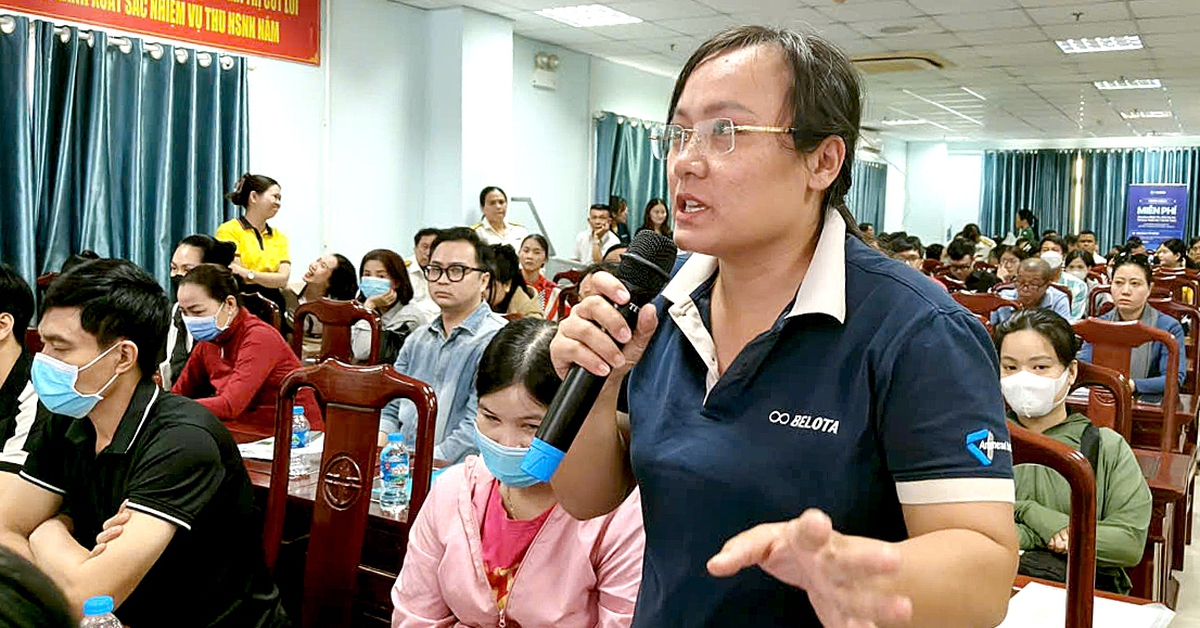 Hộ kinh doanh tạp hóa, vật liệu xây dựng kê khai thuế theo phương thức mới ra sao?