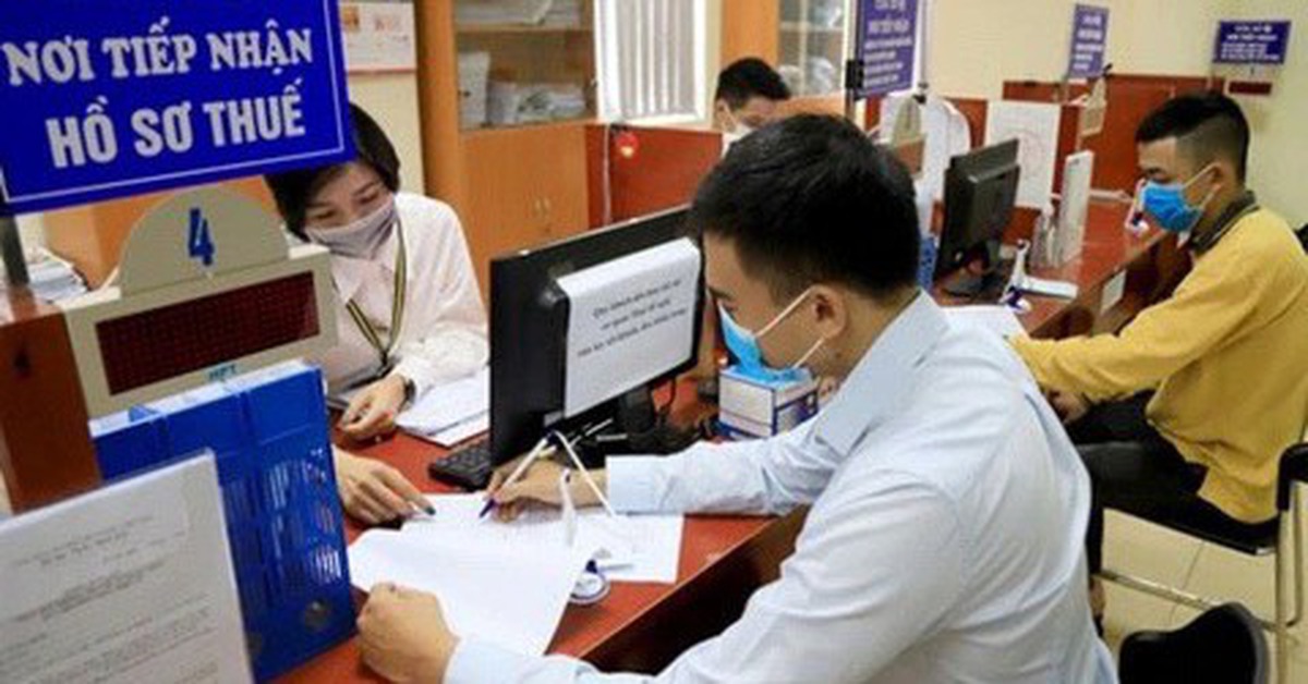 Ngưỡng doanh thu tính thuế đối với hộ kinh doanh dự kiến nâng lên 300 triệu đồng?