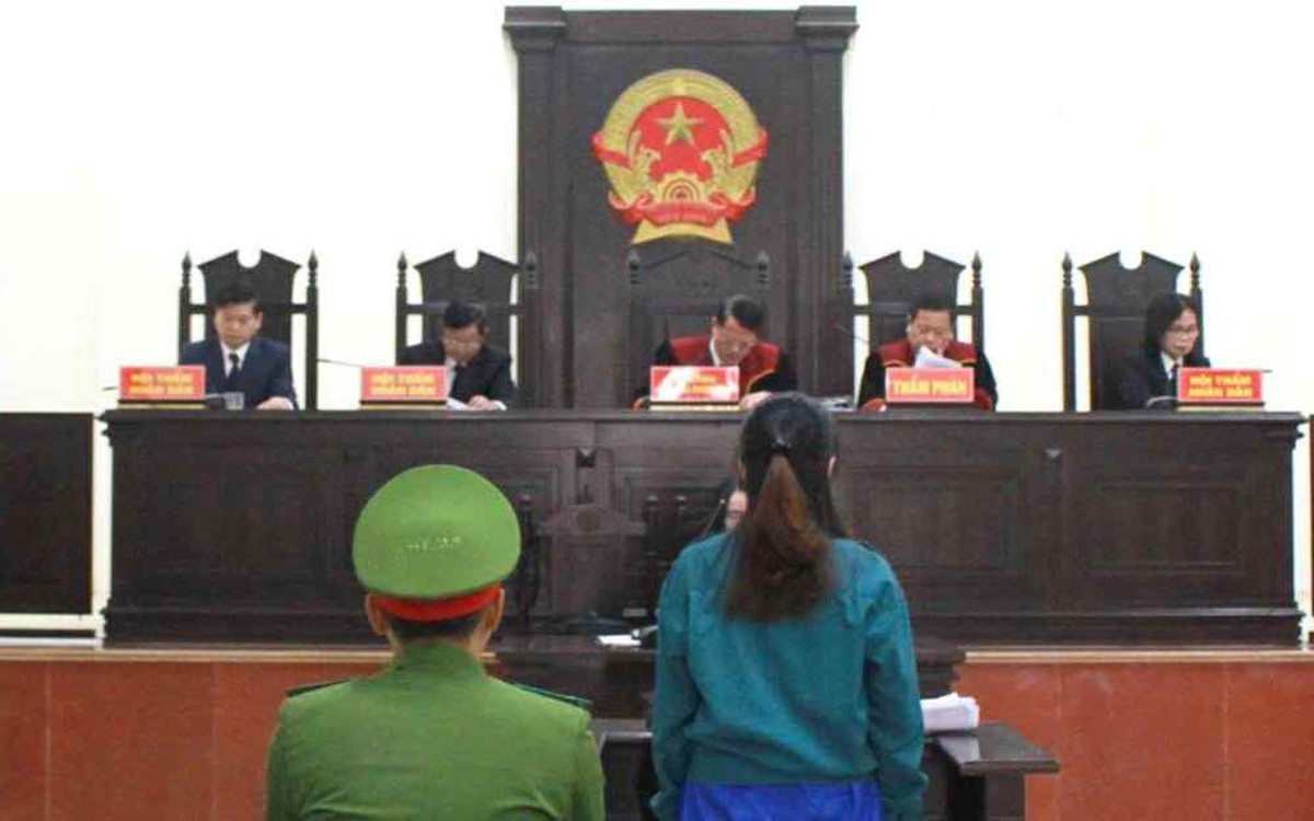 Chị gái phủ nhận lừa bạn gái của em trai góp tiền mua đất, vẫn bị tòa tuyên 13 năm tù