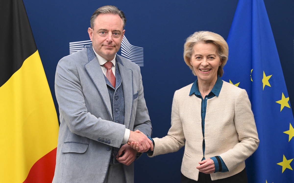 Vì sao Bỉ ngăn EU lấy tài sản Nga cho Ukraine vay?