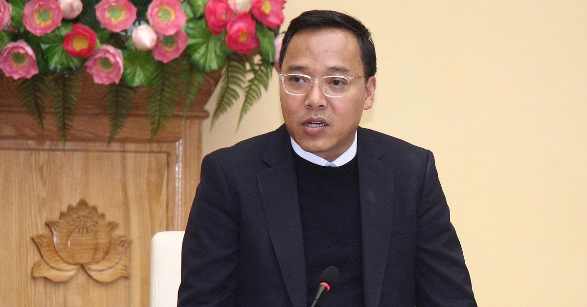 Bộ Công Thương: Vận hành cung cấp điện năm 2026 có thể đối mặt tình huống bất lợi