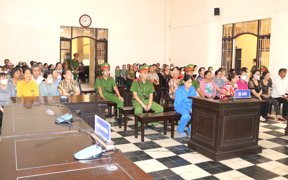 Từ việc vỡ hụi ở miền Tây: Cần làm gì để chơi hụi an toàn?