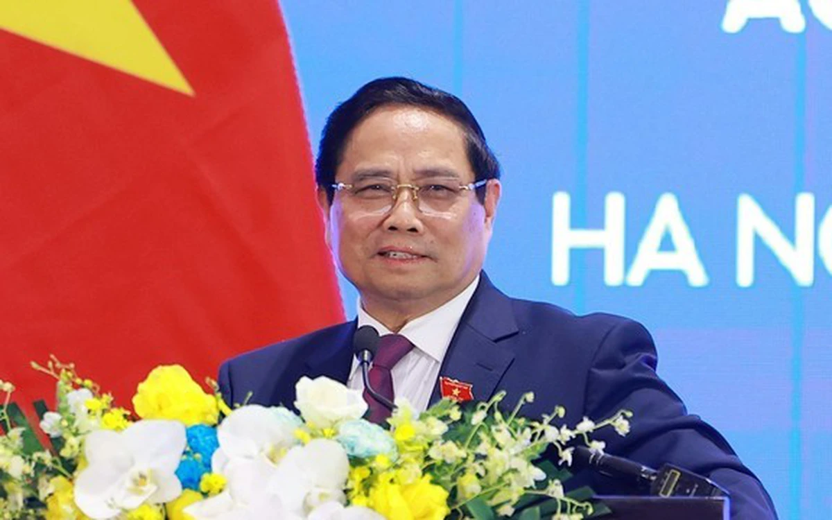 Thủ tướng sắp đi Lào, đồng chủ trì kỳ họp Ủy ban liên Chính phủ Việt - Lào