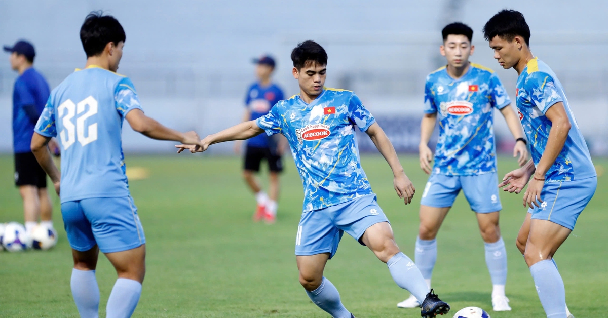 Kỳ SEA Games rối bời