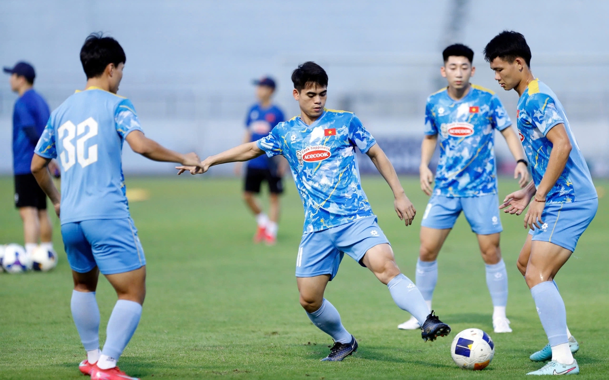 Kỳ SEA Games rối bời