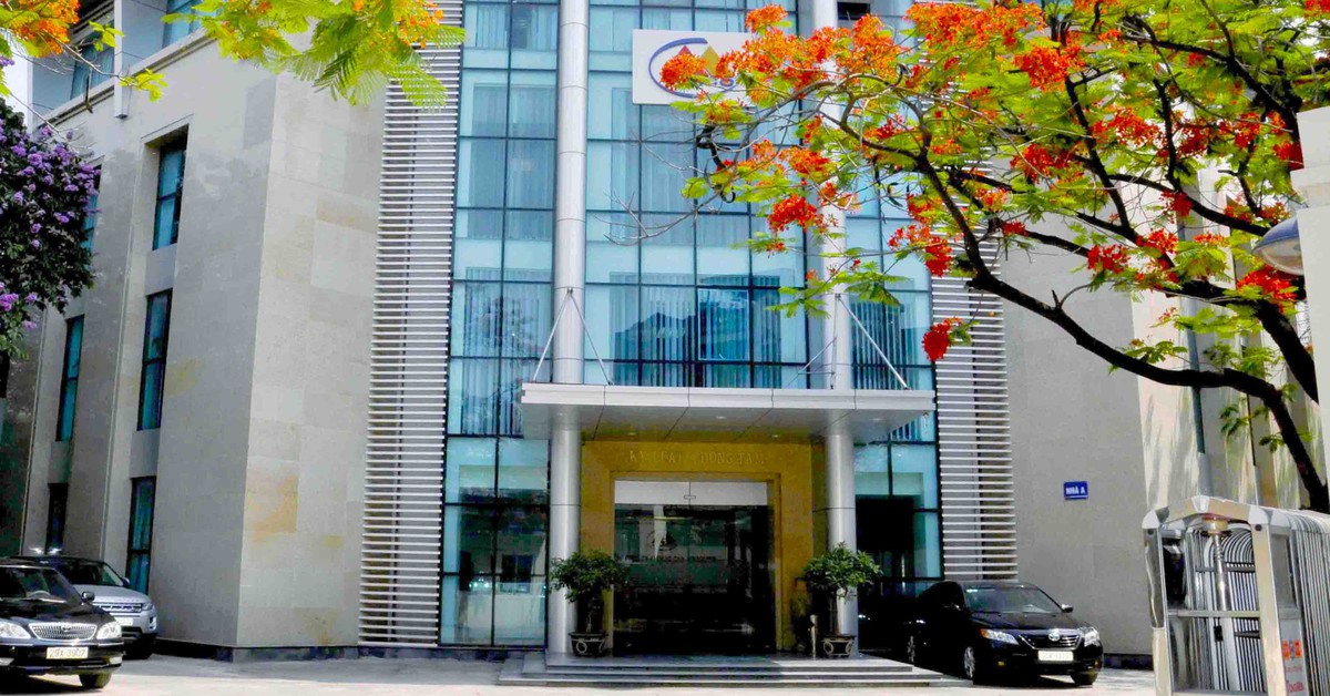 Doanh nghiệp khai thác vàng lớn nhất Việt Nam đối diện nguy cơ rời sàn chứng khoán