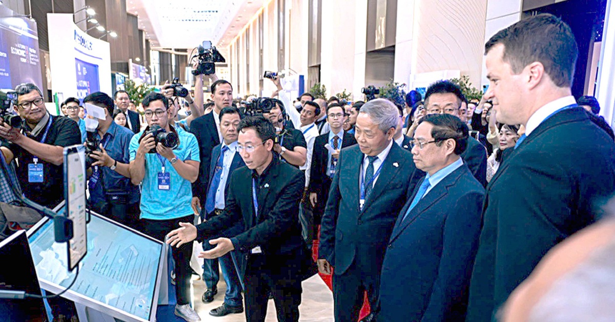 Chuyển đổi số bắt đầu từ người dân