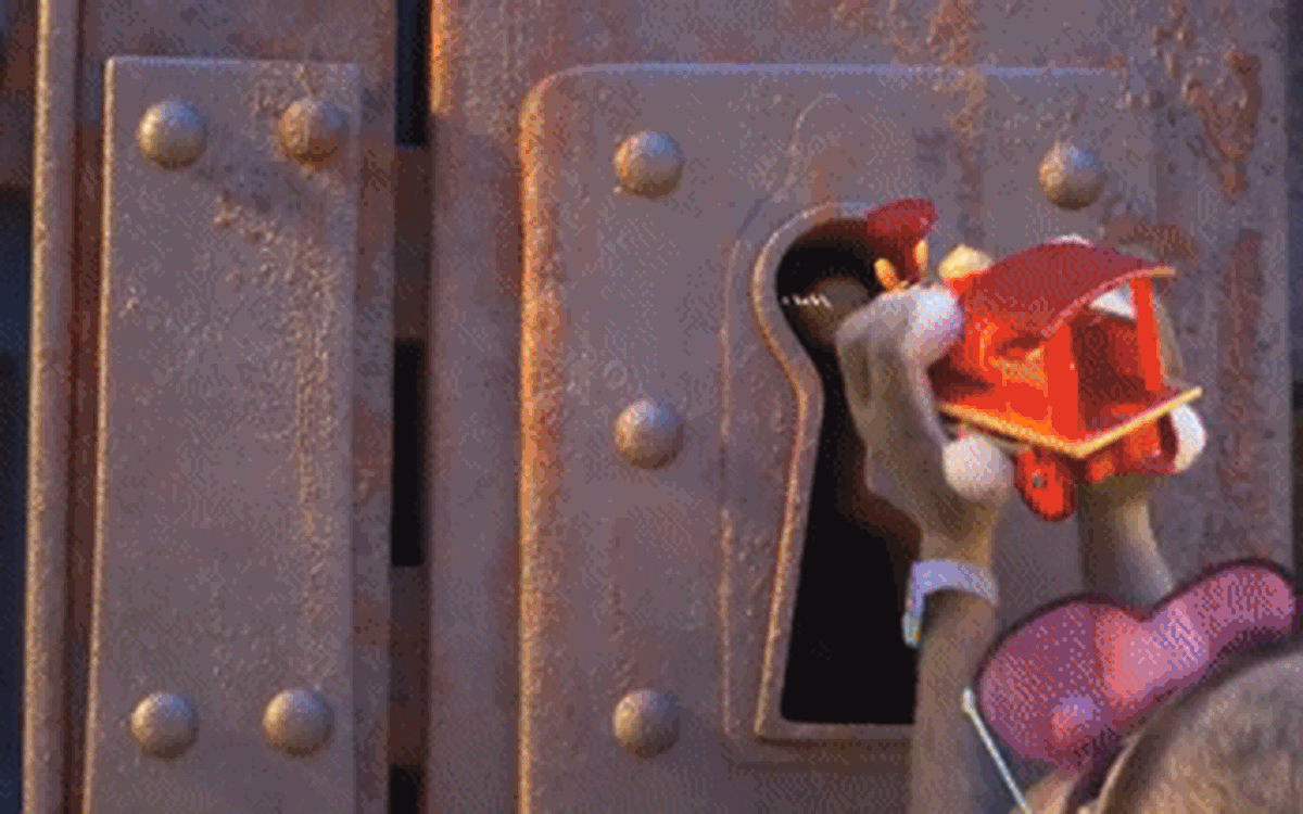 Zootopia 2 vừa mở màn đã phá loạt kỷ lục phòng vé Trung Quốc