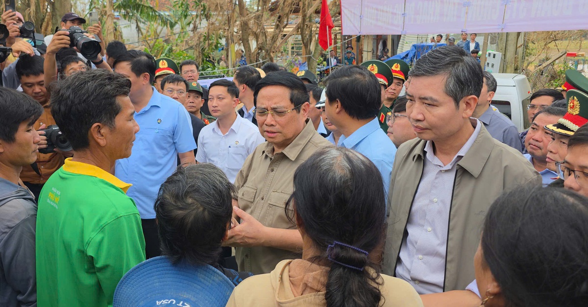 Tin tức sáng 30-11: Phân bổ thêm 150 tỉ cho Khánh Hòa, Đắk Lắk, Gia Lai và Lâm Đồng