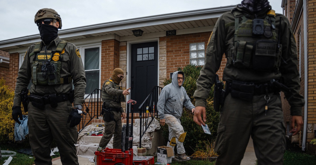 Mỹ dừng xét duyệt hồ sơ xin tị nạn trong nước - Tuổi Trẻ Online