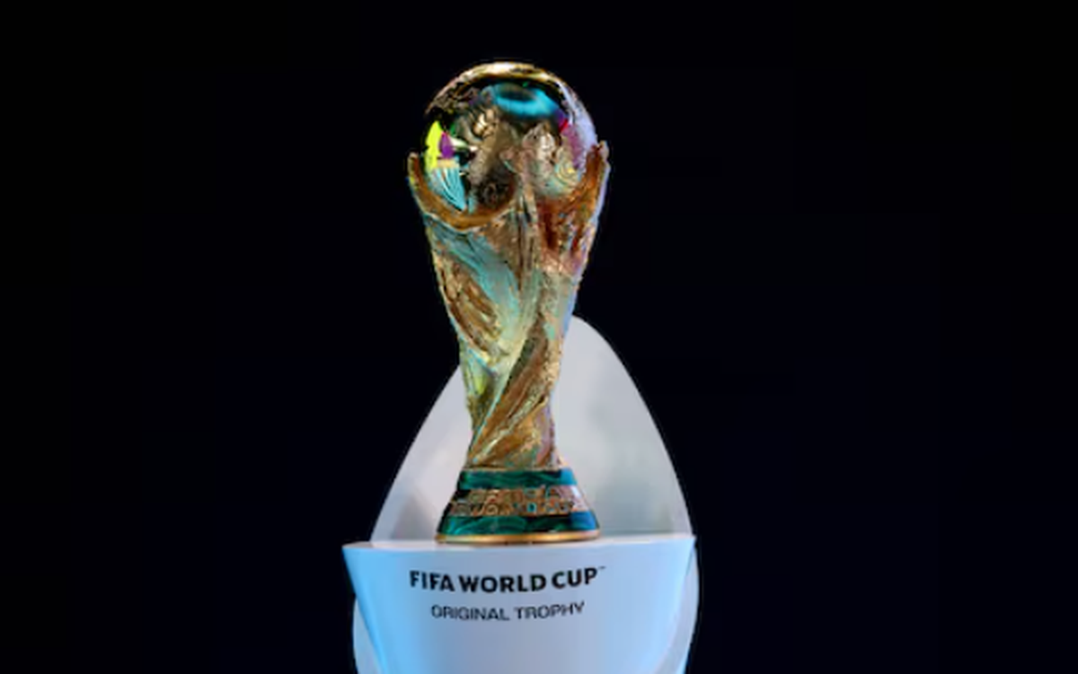 Iran đe dọa tẩy chay lễ bốc thăm World Cup 2026 vì bị từ chối cấp visa