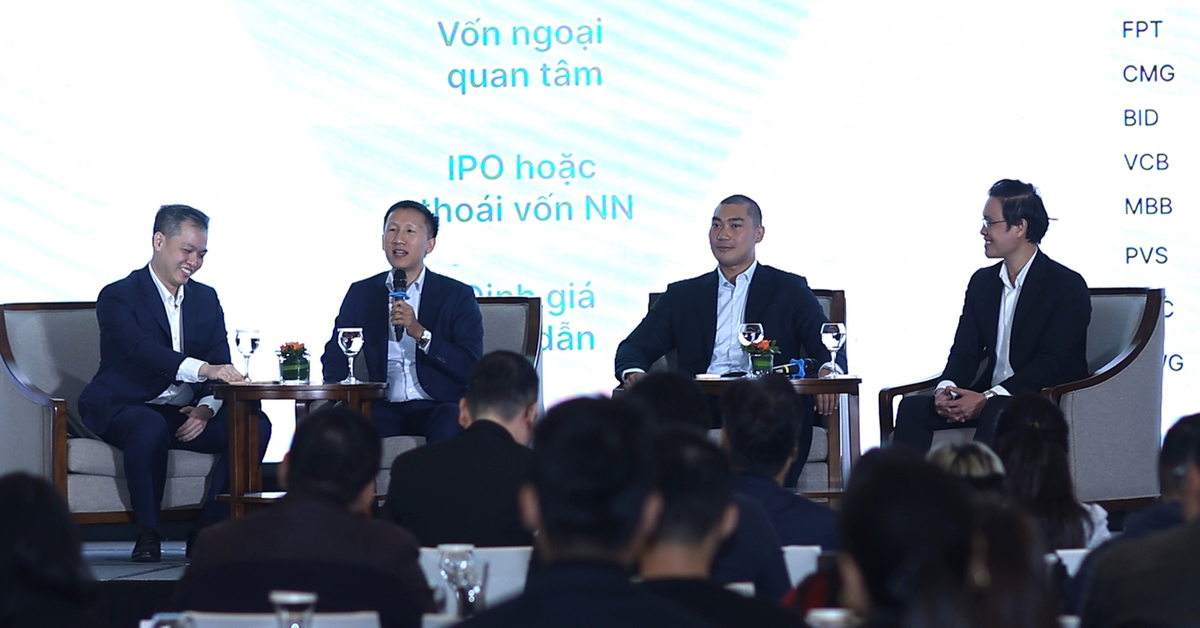 GDP 2026 phấn đấu tăng từ 10%, chuyên gia điểm danh loạt cổ phiếu đáng chú ý