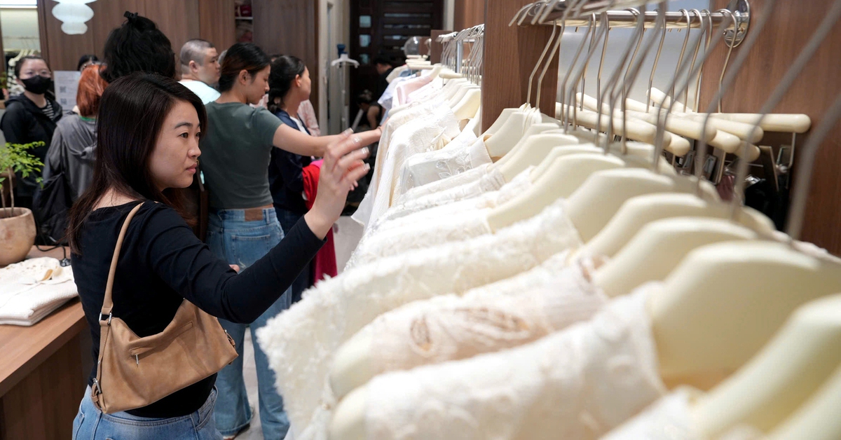 Kinh tế lifestyle: 'Mỏ vàng' mới của TP.HCM