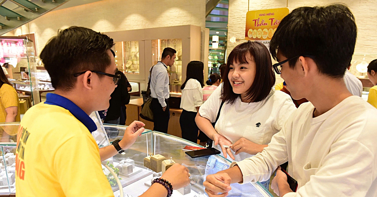 Cơ hội cho thương hiệu Việt vươn lên nhờ bản sắc