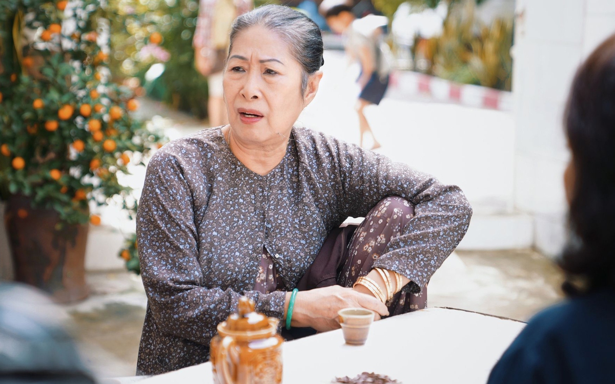 Kim Phương hóa hiền trong Cuộc chiến hạ lưu