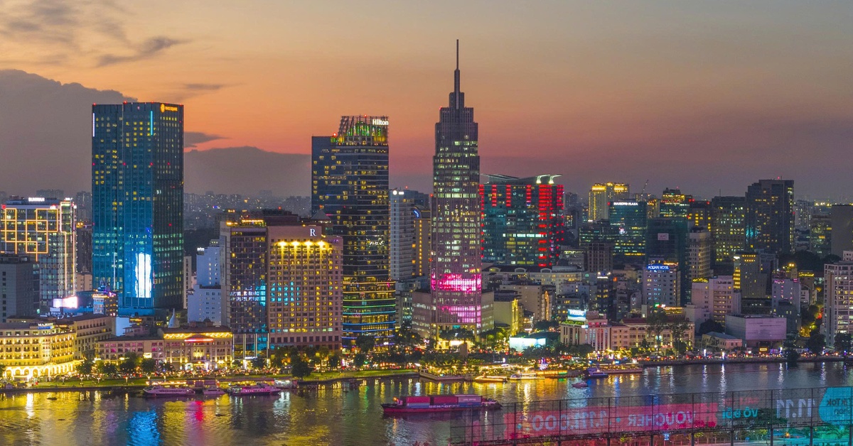 Kinh tế Việt Nam 2026: Tăng trưởng, lãi suất và tỉ giá sẽ biến động ra sao?