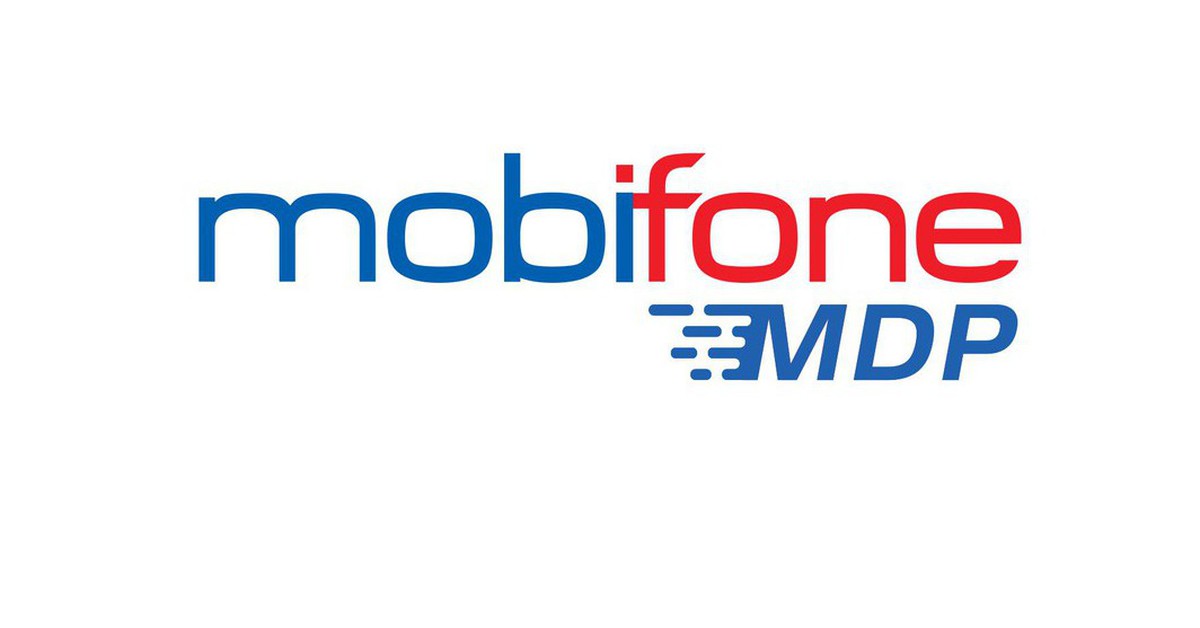 Công ty Cổ phần Thanh toán số MobiFone được cấp phép cung ứng dịch vụ trung gian thanh toán