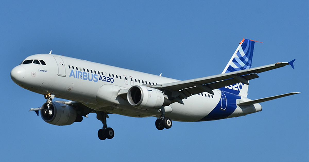Vì sao Airbus cập nhật phần mềm 6.000 máy bay dòng A320, đe dọa tê liệt hàng không toàn cầu?