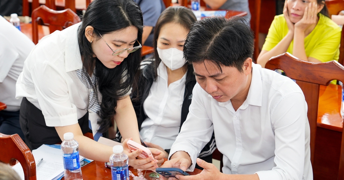 Chuyển sang thuế kê khai: Hộ kinh doanh mong được hướng dẫn để tránh rủi ro