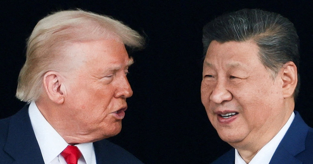 Ông Trump nói ông Tập cam kết không làm gì với Đài Loan, Trung Quốc không xác nhận