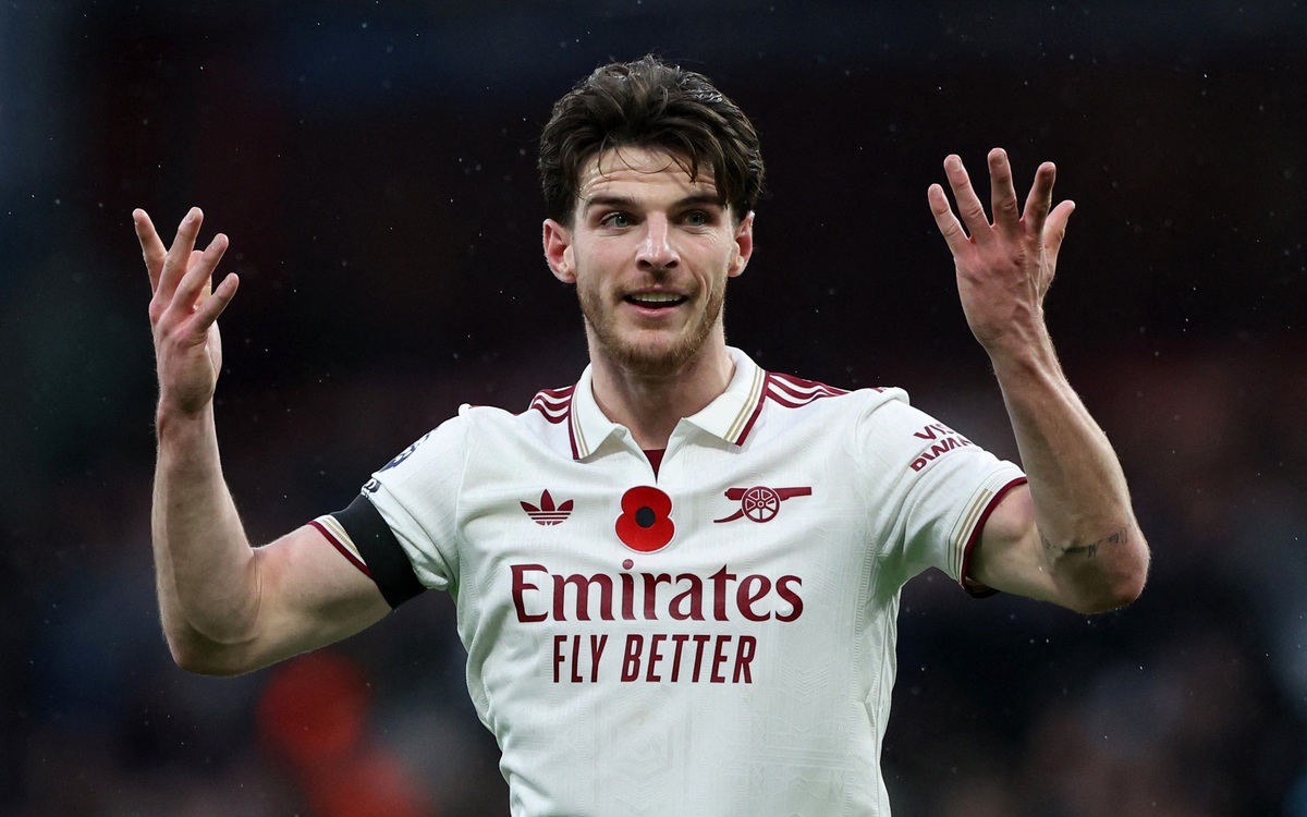 Công bố lịch đấu khó tin của Arsenal và Crystal Palace