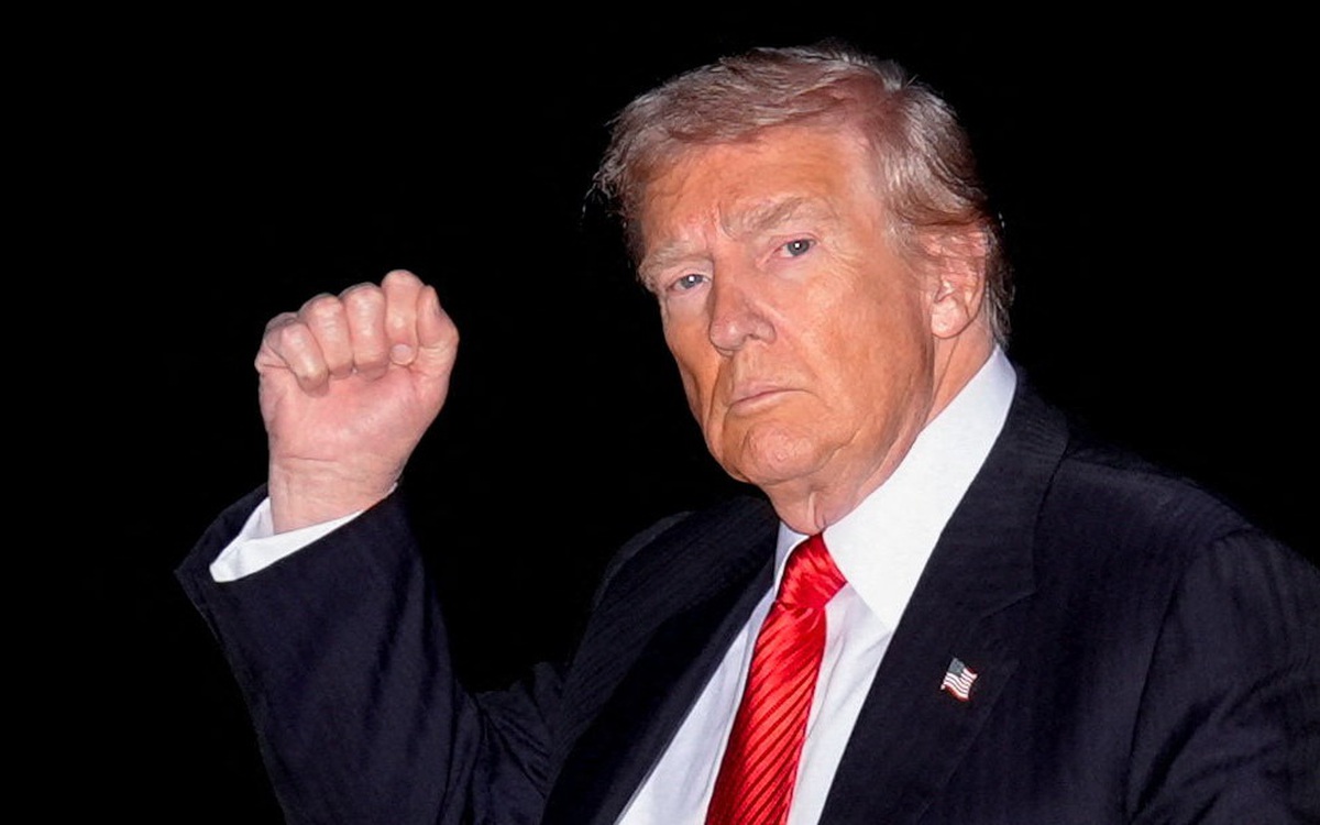 Ông Trump nói 'không có thỏa thuận' Tomahawk cho Ukraine, nhưng có thể đổi ý