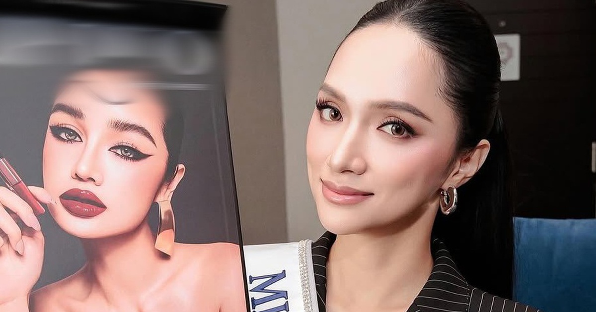Ông Nawat đáp trả Miss Universe vụ gọi bình chọn ăn tối là trái phép
