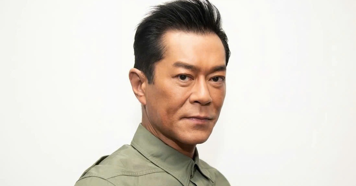 Cổ Thiên Lạc hy vọng khán giả Việt cảm nhận được sức hấp dẫn của điện ảnh Hong Kong